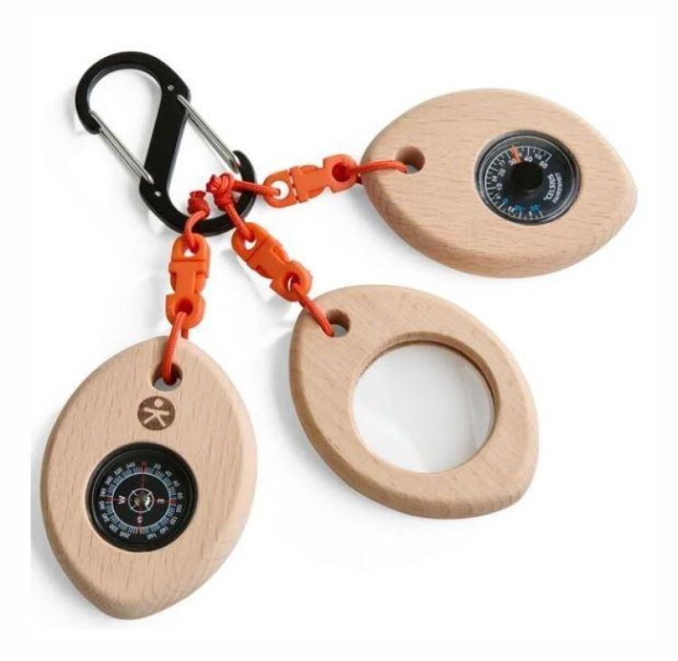 Haba Allround Trio Terra Kids (2012395001) - SPADT - speelgoed met advies