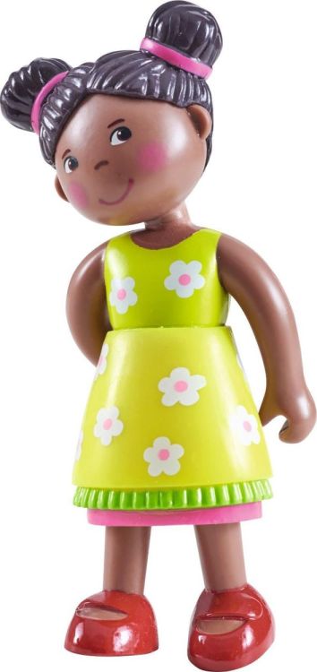 Haba Buigpopje Little Friends Naomi (302801) - SPADT - speelgoed met advies