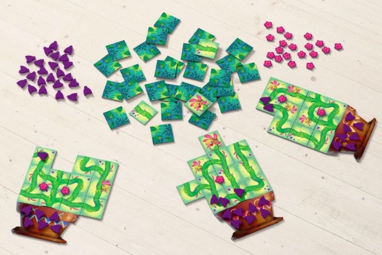 Haba Carni Flora (2012211003) - SPADT - speelgoed met advies