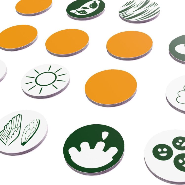 Haba Dieren van de Wereld Bingo (2012719002) - SPADT - speelgoed met advies