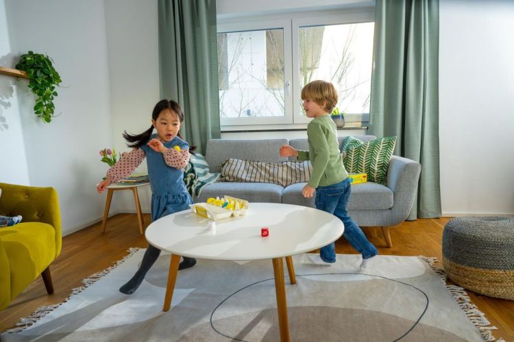 Haba Eierdans (2012206002) - SPADT - speelgoed met advies