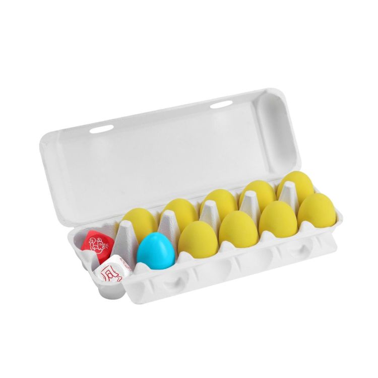 Haba Eierdans (2012206002) - SPADT - speelgoed met advies