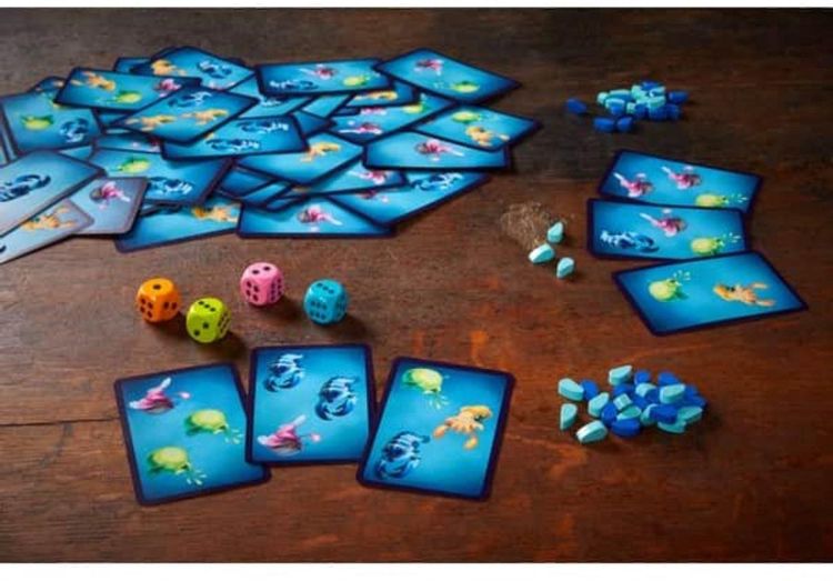 Haba Expeditie Diepzee (1307017004) - SPADT - speelgoed met advies