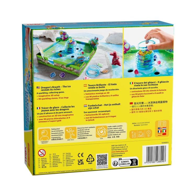 Haba Fonkelschat (1303402013) - SPADT - speelgoed met advies