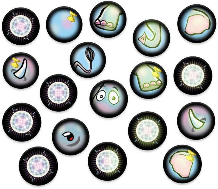 Haba Funkyfant (2012220002) - SPADT - speelgoed met advies