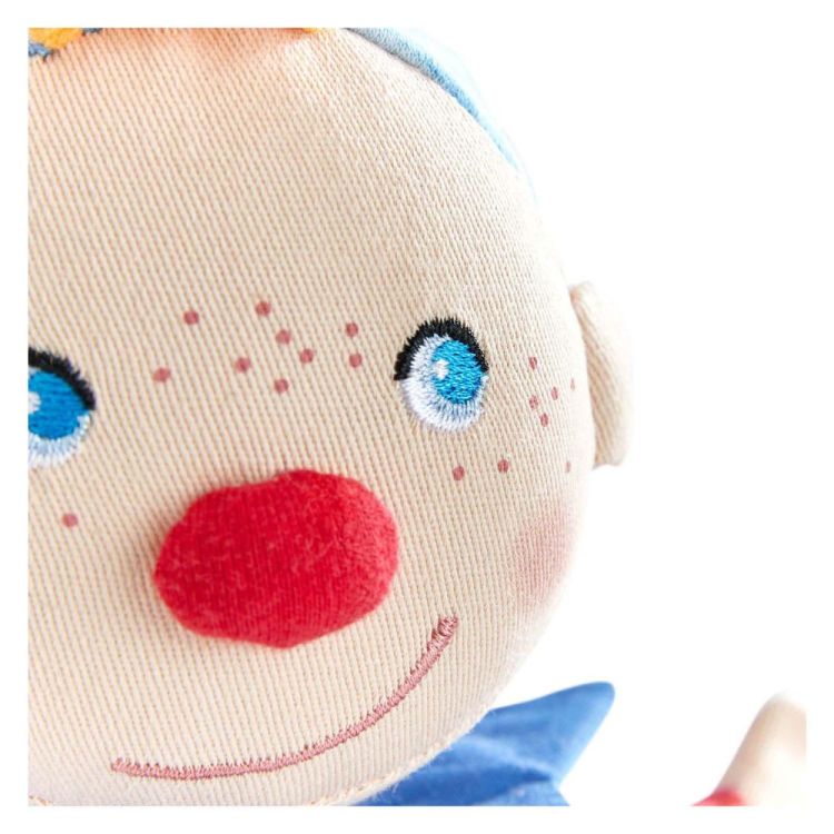 Haba Handpop Kasper (2011866001) - SPADT - speelgoed met advies