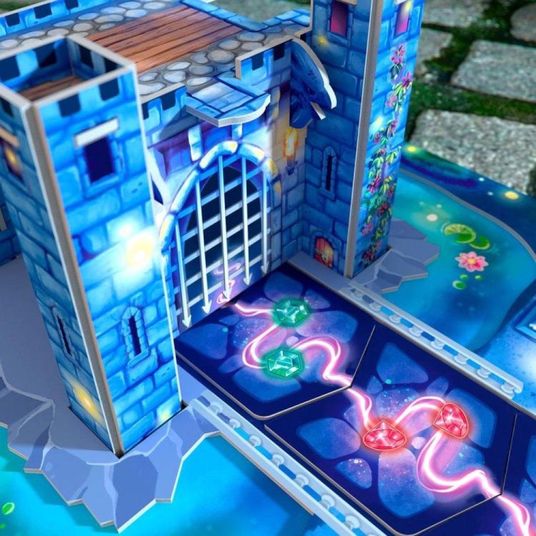 Haba Helden van het Maanlicht (1306482004) - SPADT - speelgoed met advies