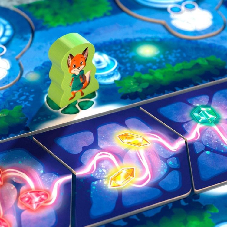 Haba Helden van het Maanlicht (1306482004) - SPADT - speelgoed met advies