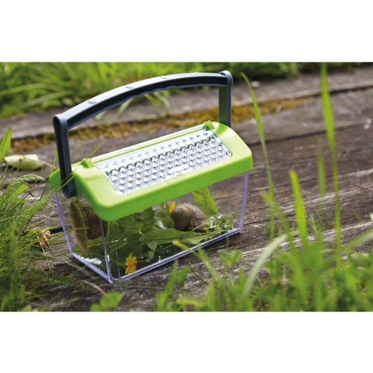 Haba Insectendoos Terra Kids (301513) - SPADT - speelgoed met advies