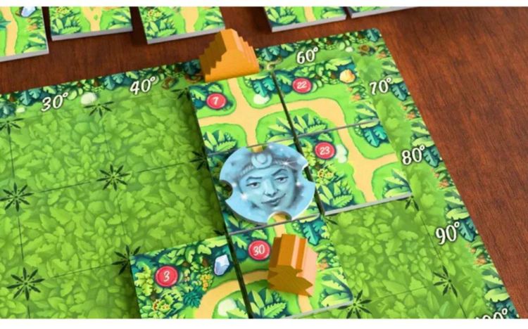 Haba Karuba Since 2015 (2012208002) - SPADT - speelgoed met advies