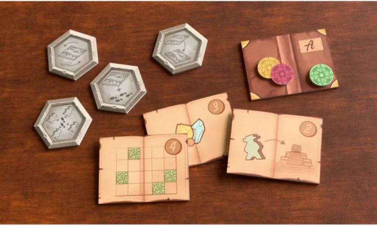 Haba Karuba Since 2015 (2012208002) - SPADT - speelgoed met advies