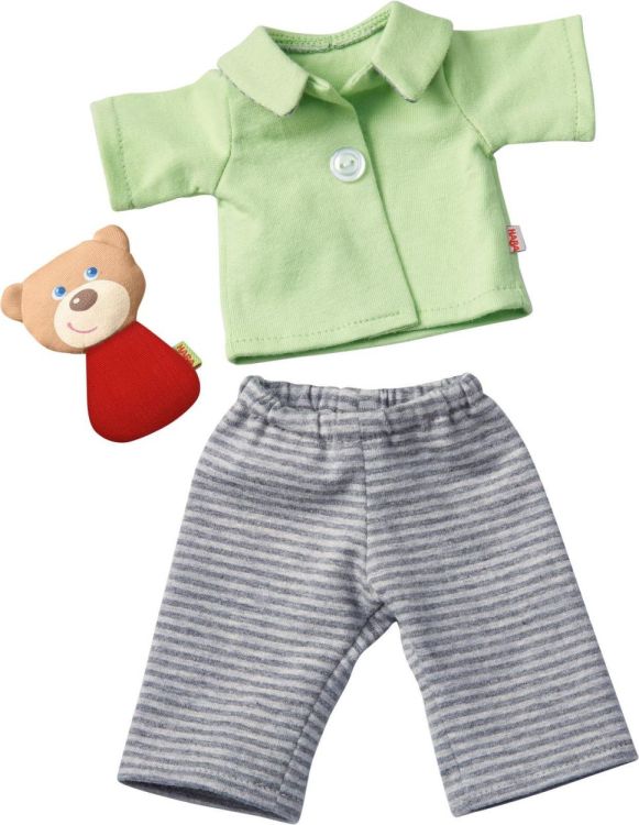 Haba Klerenset Pyjama (305980) - SPADT - speelgoed met advies