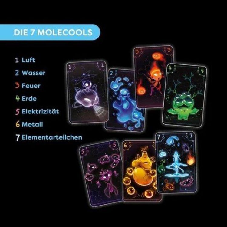 Haba Molecools (2013195001) - SPADT - speelgoed met advies