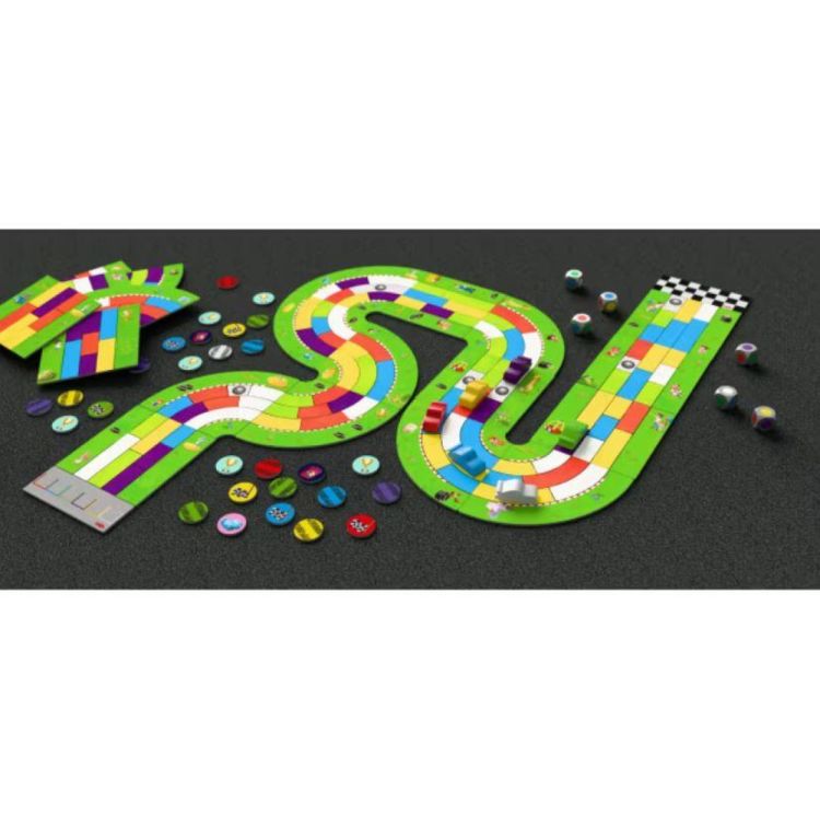 Haba Monza (2012226002) - SPADT - speelgoed met advies