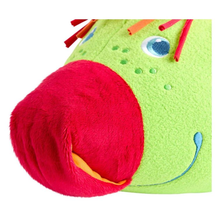 Haba Ontdekkingsdier 'Draak Rudy' (2012334001) - SPADT - speelgoed met advies