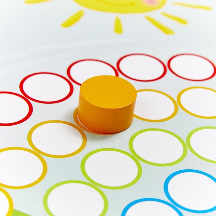 Haba Ordeningsspel Scheibix (1307162001) - SPADT - speelgoed met advies