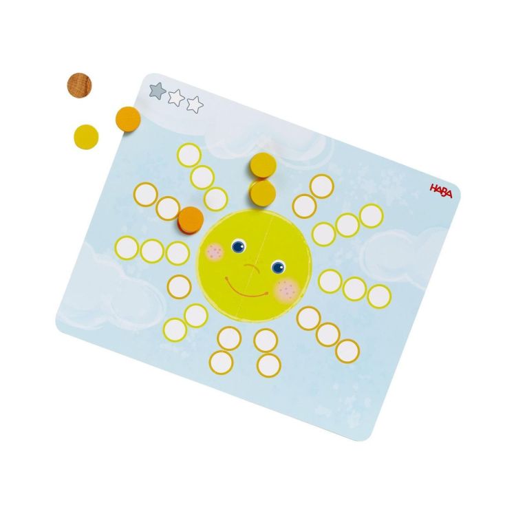 Haba Ordeningsspel Scheibix (1307162001) - SPADT - speelgoed met advies