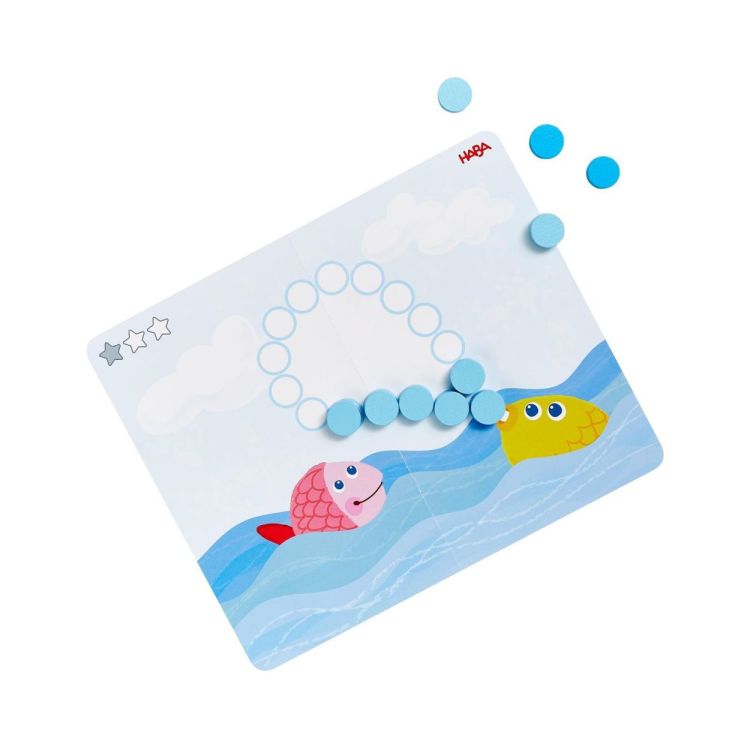 Haba Ordeningsspel Scheibix (1307162001) - SPADT - speelgoed met advies