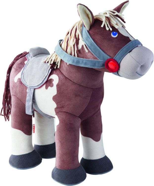 Haba Paard 'Joey' (305464) - SPADT - speelgoed met advies