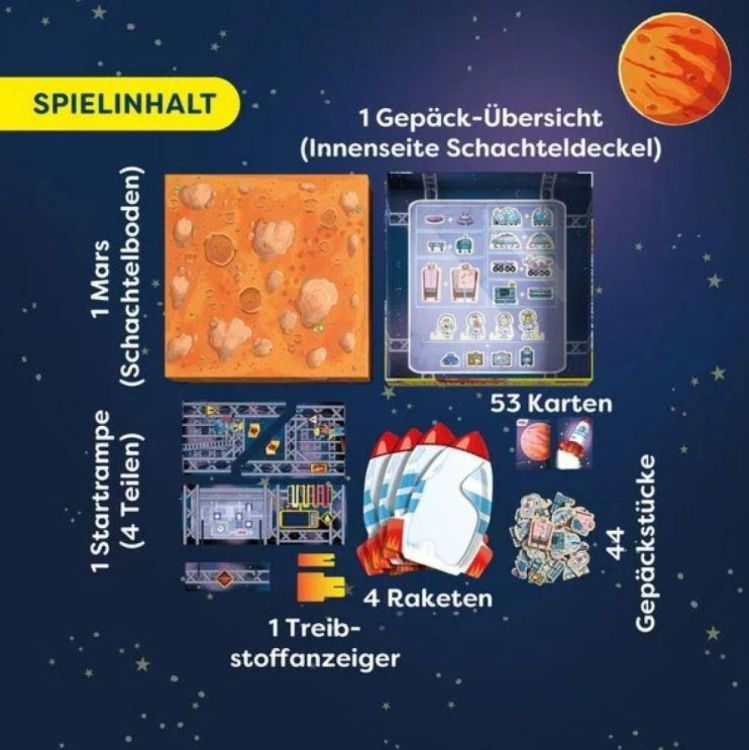 Haba Pets on Mars (2013175001) - SPADT - speelgoed met advies