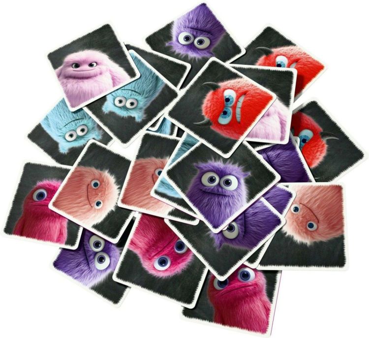 Haba Pluch-O-Mat (2013174001) - SPADT - speelgoed met advies