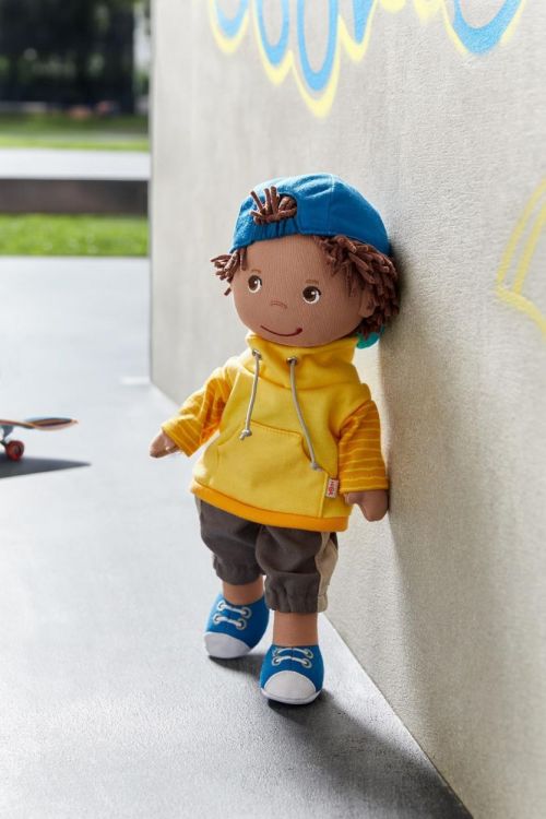 Haba Pop Bruno (2011832001) - SPADT - speelgoed met advies