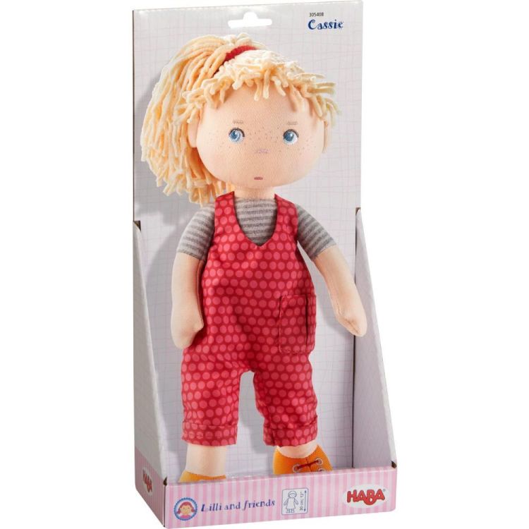 Haba Pop Cassie (305408) - SPADT - speelgoed met advies