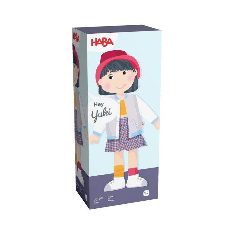 Haba Pop Yuki (2011829001) - SPADT - speelgoed met advies