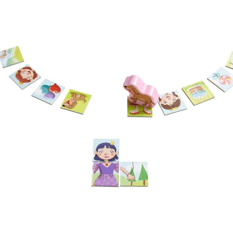 Haba Prinsessen Mix Max (303659) - SPADT - speelgoed met advies