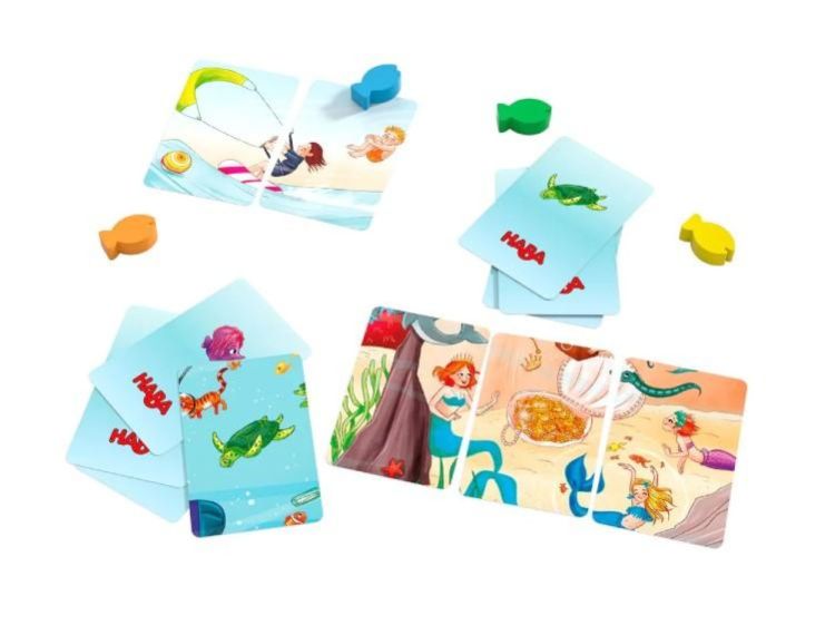 Haba Puzzelfix (1306619004) - SPADT - speelgoed met advies