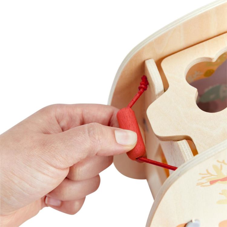 Haba Sorteerbox Onderwaterwereld (2011873001) - SPADT - speelgoed met advies