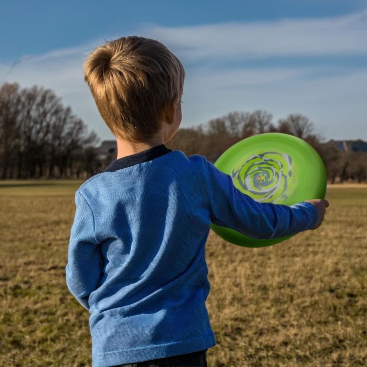 Haba Terra Kids Frisbee (2011890001) - SPADT - speelgoed met advies