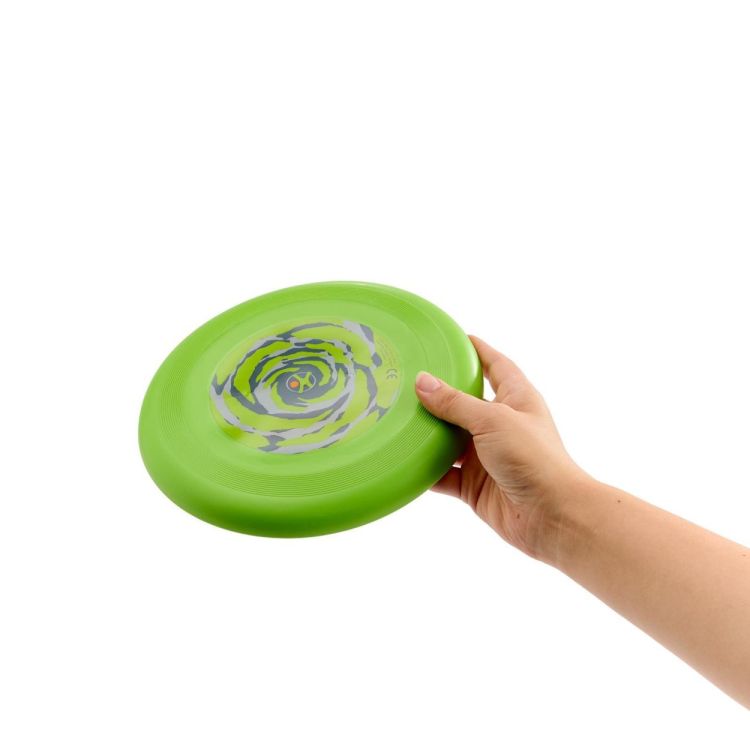 Haba Terra Kids Frisbee (2011890001) - SPADT - speelgoed met advies