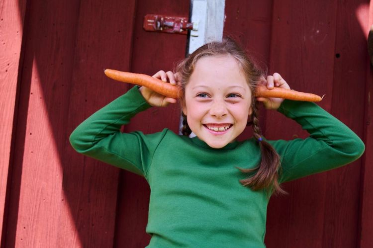 Haba Terra Kids Kinderzakmes (1306312001) - SPADT - speelgoed met advies