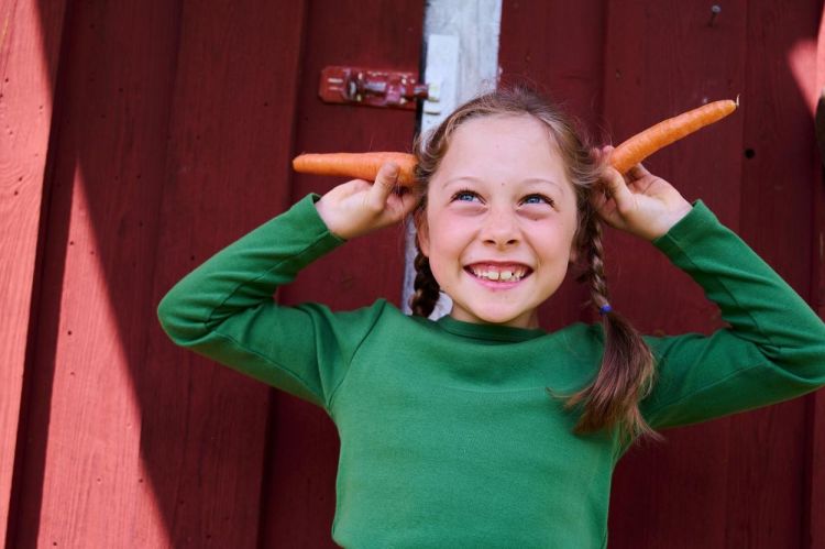 Haba Terra Kids Kinderzakmes (1306312001) - SPADT - speelgoed met advies