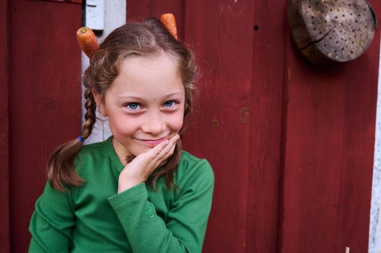 Haba Terra Kids Kinderzakmes (1306312001) - SPADT - speelgoed met advies