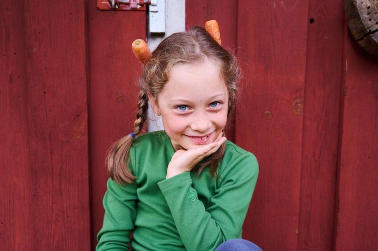 Haba Terra Kids Kinderzakmes (1306312001) - SPADT - speelgoed met advies