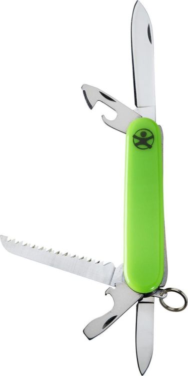 Haba Terra Kids Kinderzakmes (1306312001) - SPADT - speelgoed met advies