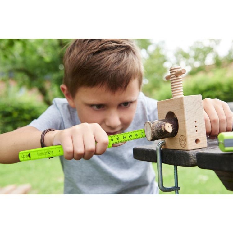 Haba Terra Kids Plooimeter (1304360) - SPADT - speelgoed met advies