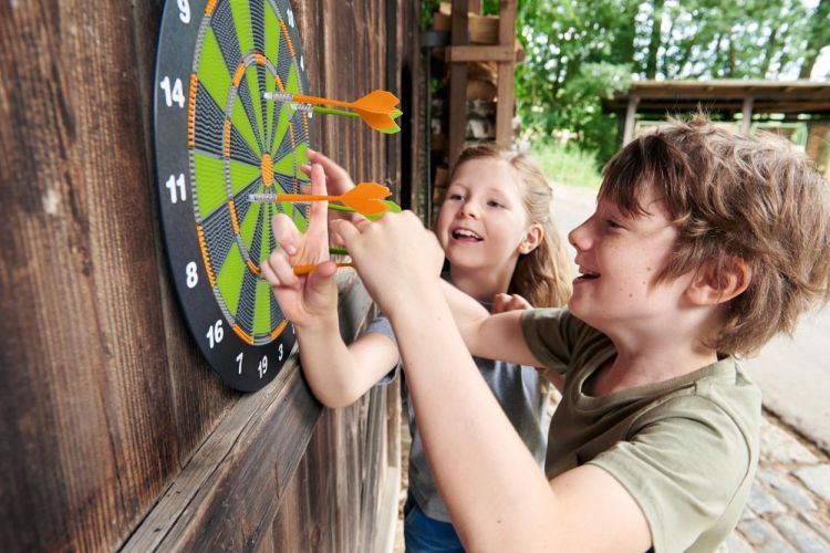 Haba Terra Kids softDARTS (304425) - SPADT - speelgoed met advies