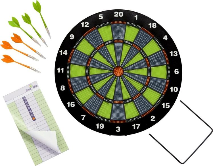 Haba Terra Kids softDARTS (304425) - SPADT - speelgoed met advies