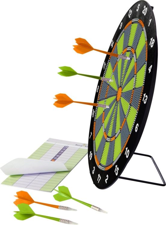 Haba Terra Kids softDARTS (304425) - SPADT - speelgoed met advies