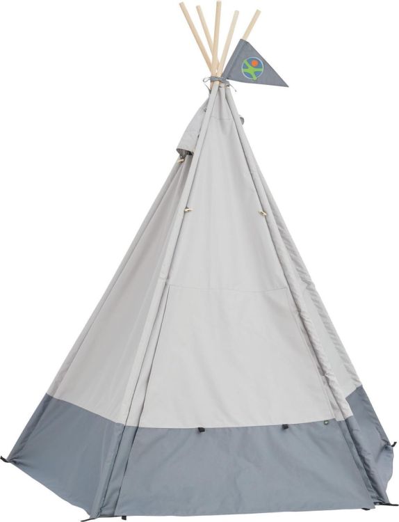 Haba Terra Kids Tipi (305393) - SPADT - speelgoed met advies