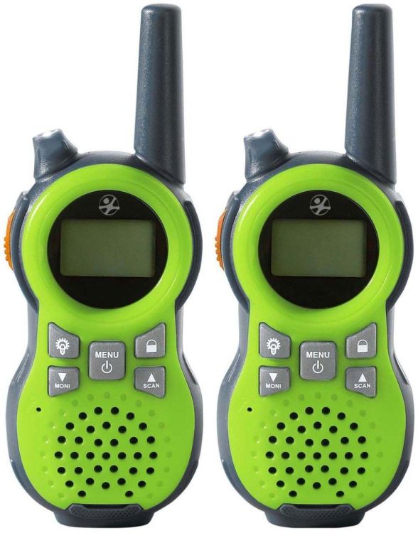 Haba Terra Kids Walkie Talkie (2011895001) - SPADT - speelgoed met advies