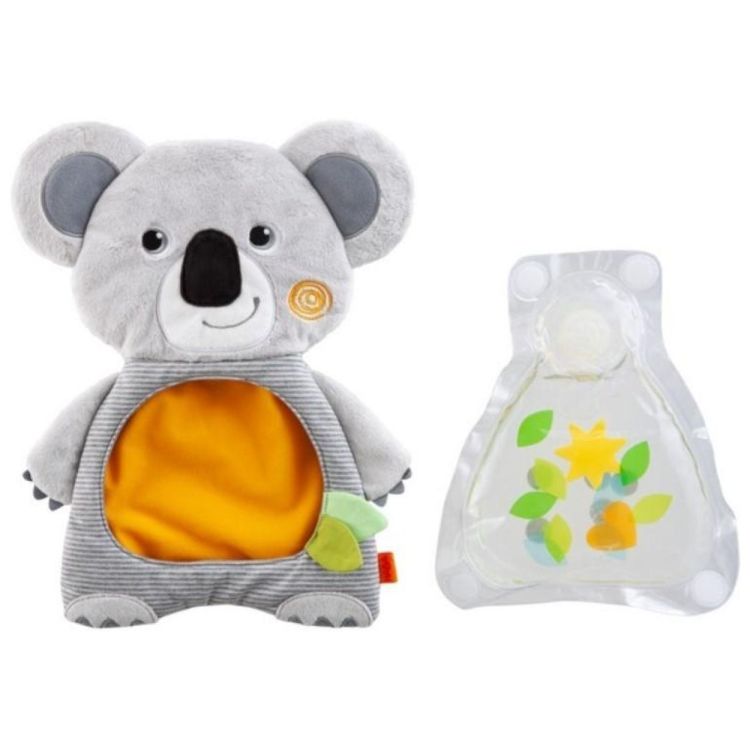 Haba Waterspeelmat Koala (1306659001) - SPADT - speelgoed met advies