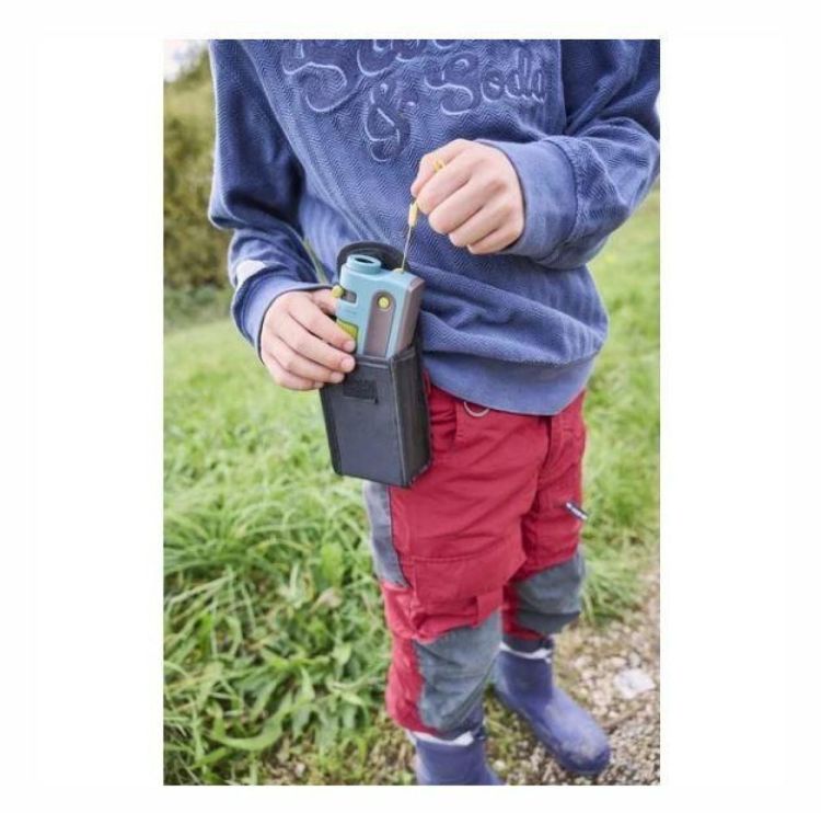 Haba Zakmicroscoop Terra Kids (2013655001) - SPADT - speelgoed met advies