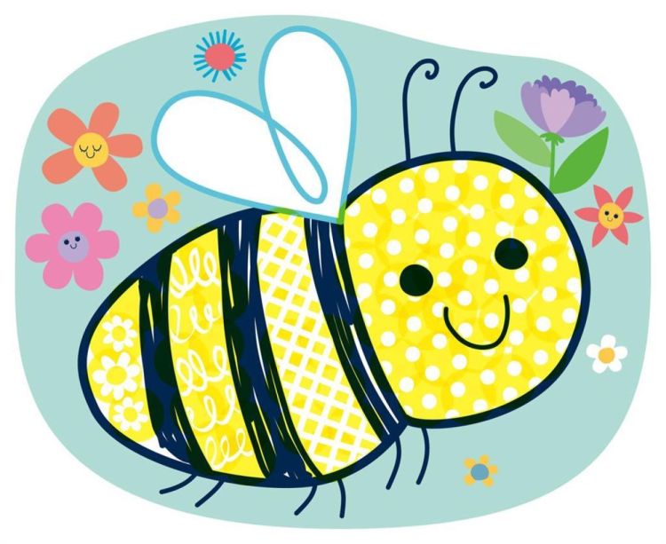 Haku Yoka Magic Reveal Art Tuin (7333187) - SPADT - speelgoed met advies