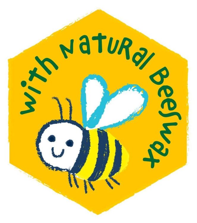 Haku Yoka Sensorische Geometrische Krijtjes (7333193) - SPADT - speelgoed met advies