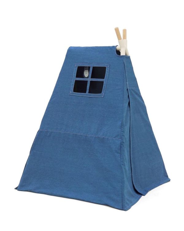  Hangloose Hangout Tent Denim (HLB3001) - SPADT - speelgoed met advies