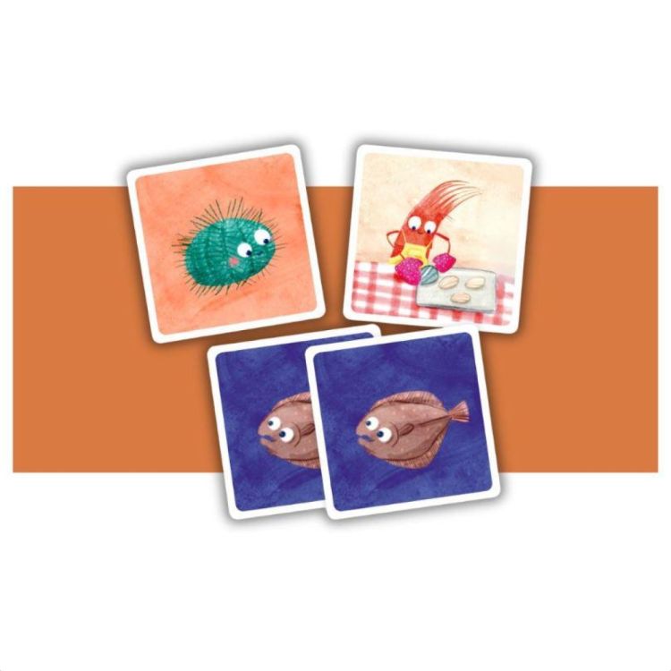 Hanne Luyten Je Bent al Alles Memo () - SPADT - speelgoed met advies